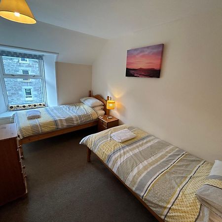 St Magnus Self Catering Lerwick Apartment Luaran gambar