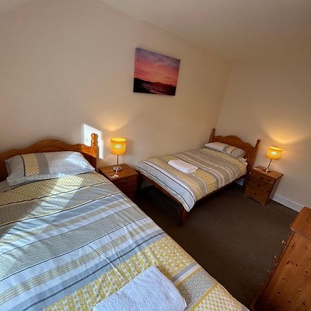 St Magnus Self Catering Lerwick Apartment Luaran gambar