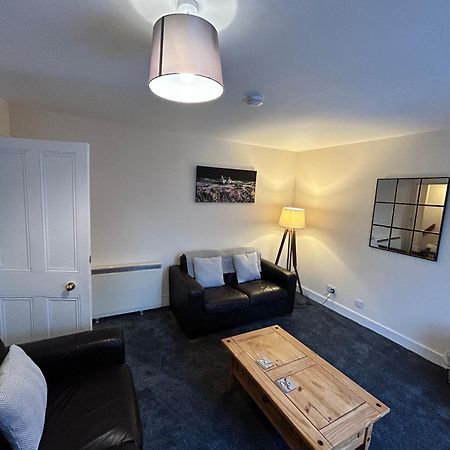 St Magnus Self Catering Lerwick Apartment Luaran gambar