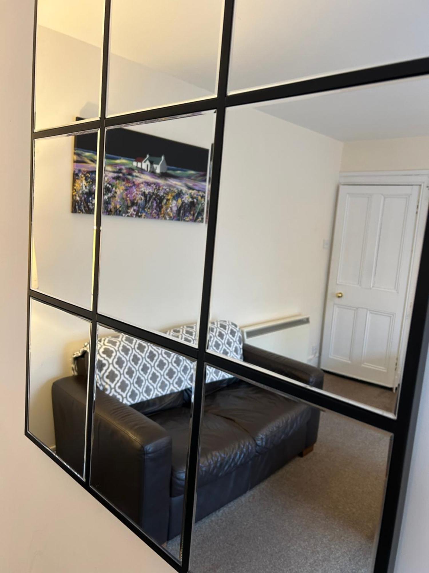 St Magnus Self Catering Lerwick Apartment Luaran gambar
