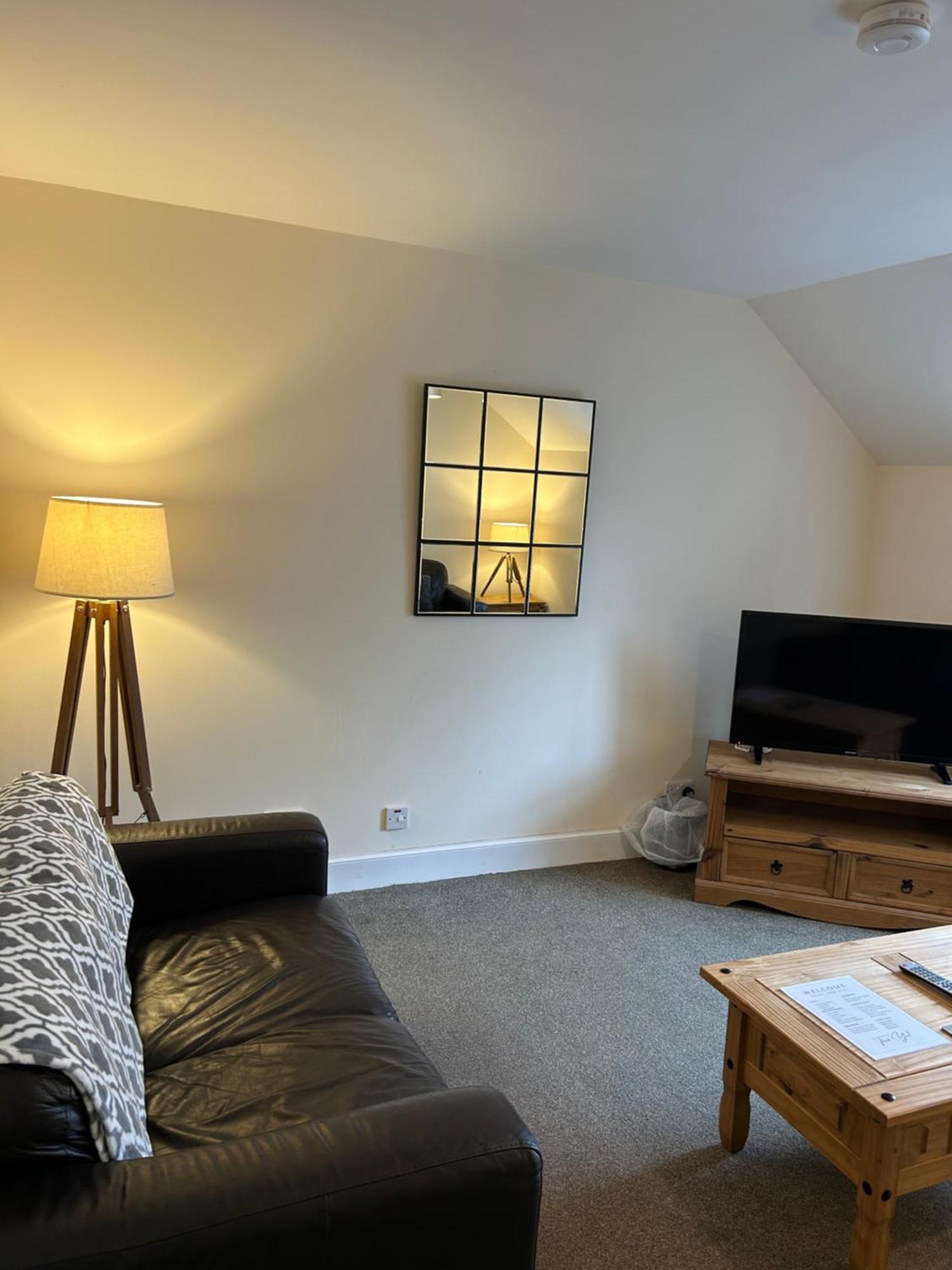 St Magnus Self Catering Lerwick Apartment Luaran gambar