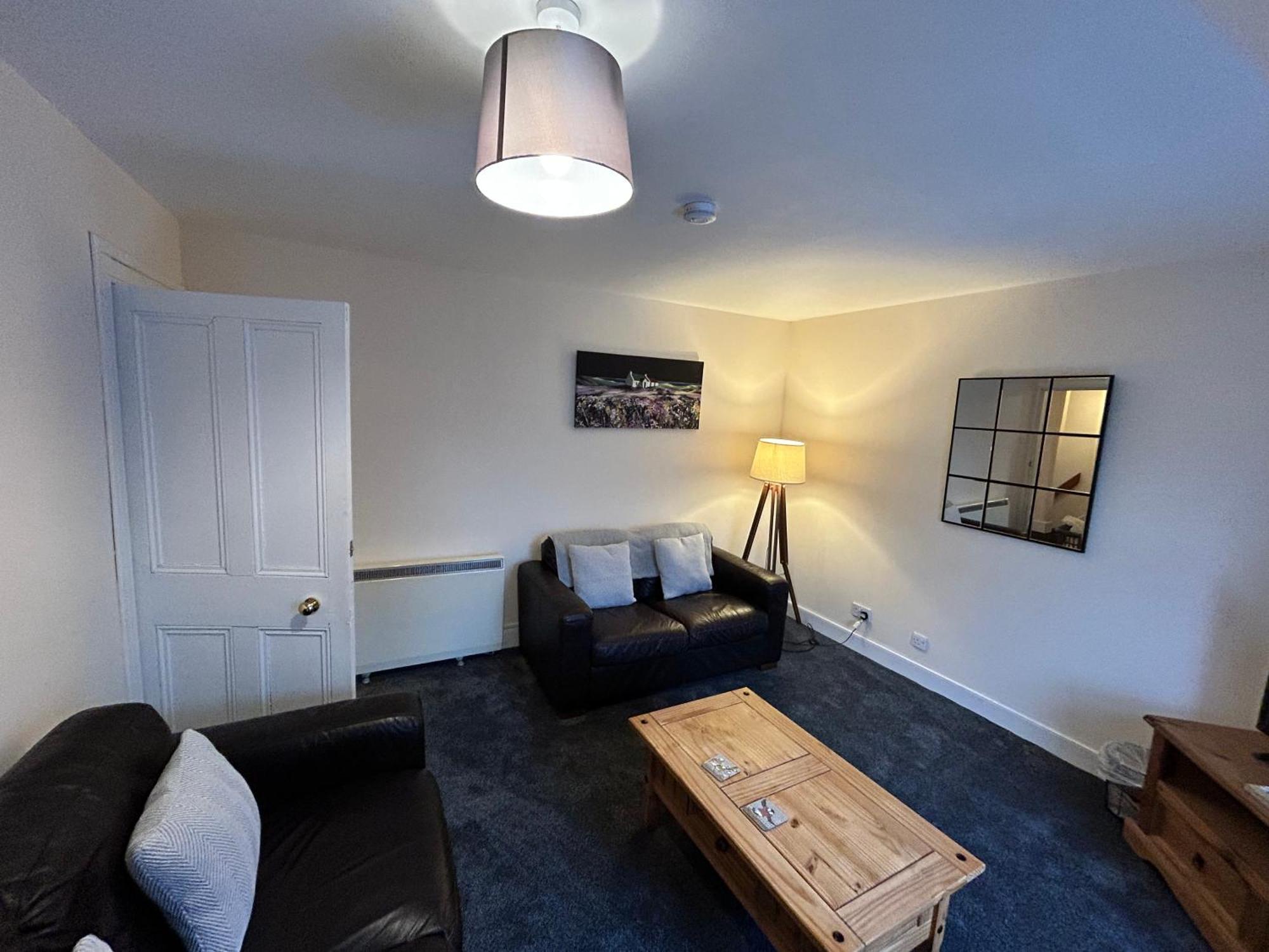 St Magnus Self Catering Lerwick Apartment Luaran gambar