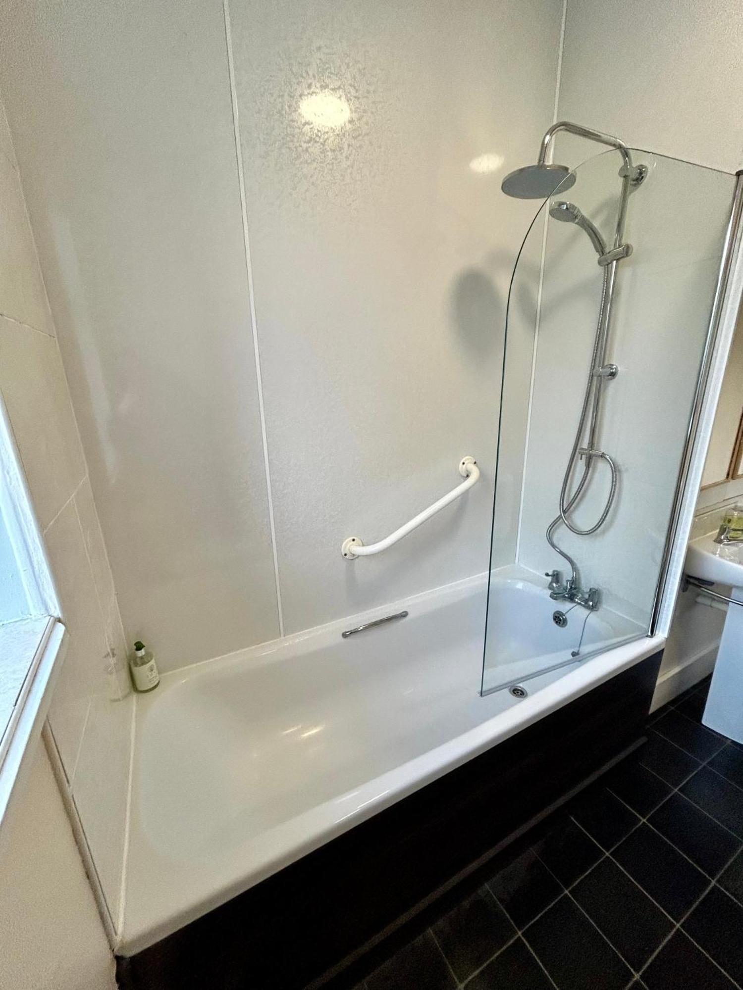 St Magnus Self Catering Lerwick Apartment Luaran gambar