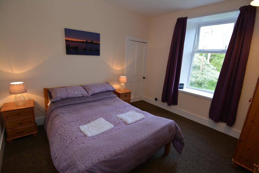 St Magnus Self Catering Lerwick Apartment Luaran gambar