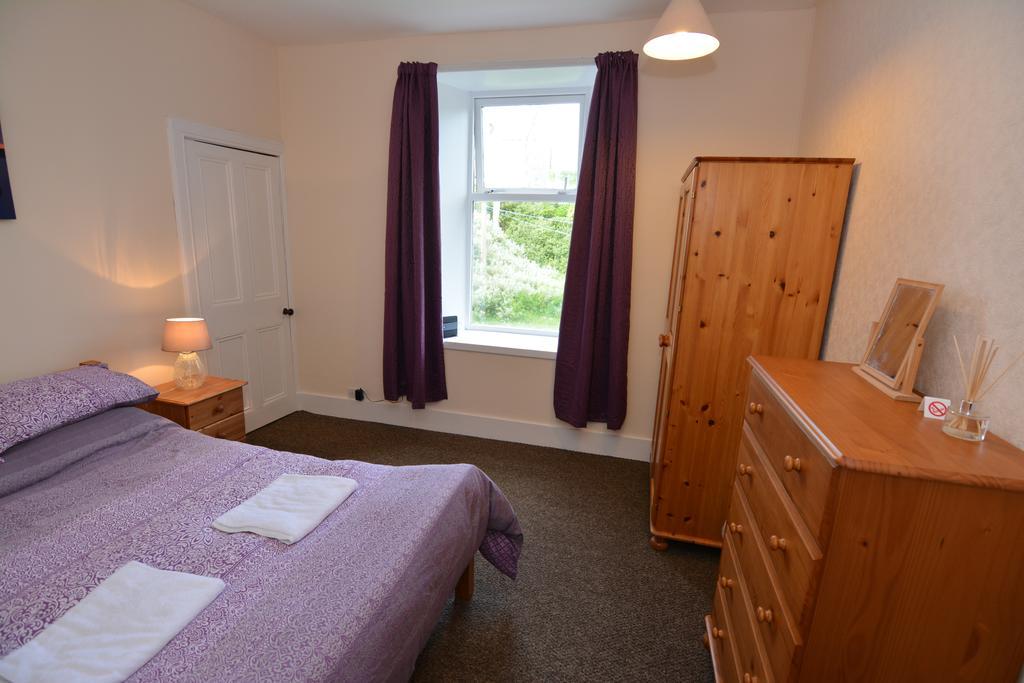 St Magnus Self Catering Lerwick Apartment Luaran gambar