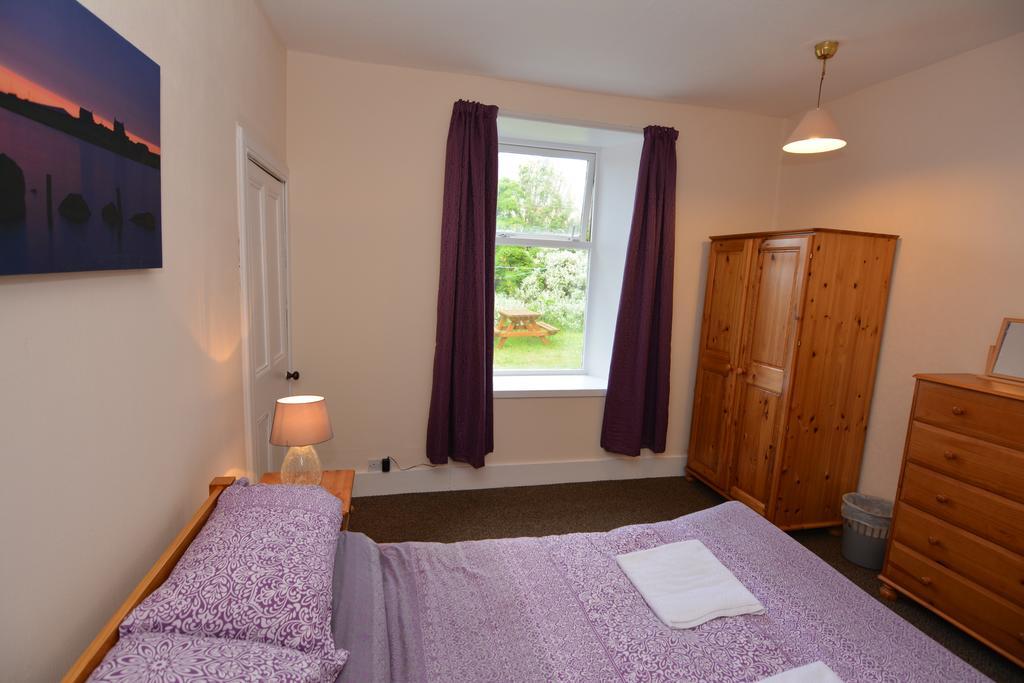 St Magnus Self Catering Lerwick Apartment Luaran gambar