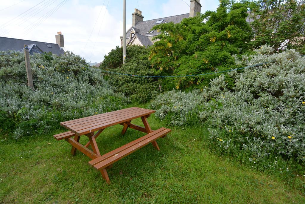 St Magnus Self Catering Lerwick Apartment Luaran gambar