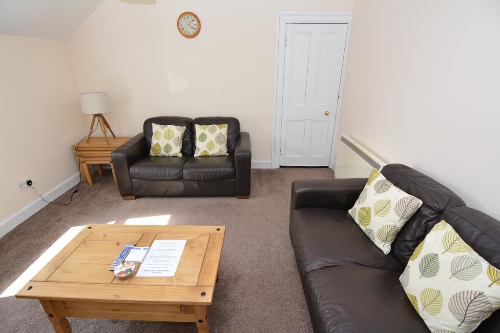 St Magnus Self Catering Lerwick Apartment Luaran gambar