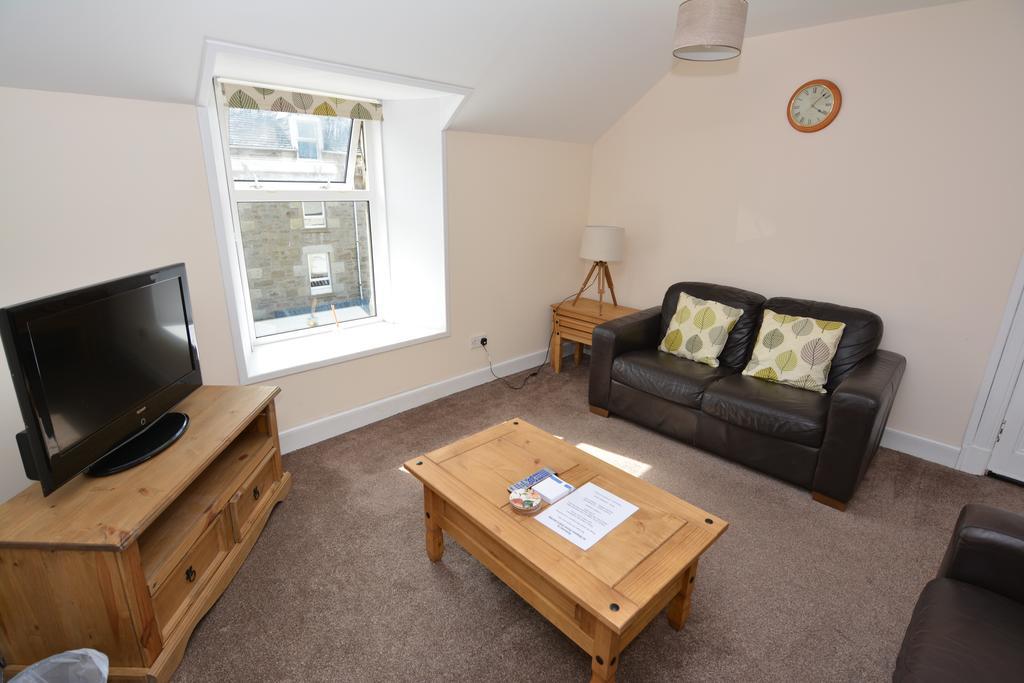 St Magnus Self Catering Lerwick Apartment Luaran gambar
